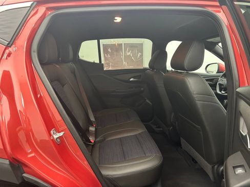 Used 2024 Buick Envista Preferred FWD image 38