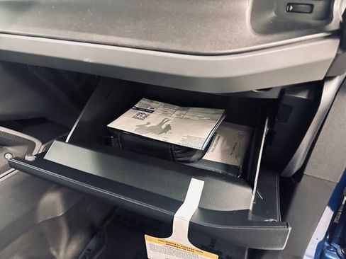 Certified 2024 Ford Bronco Big Bend image 12