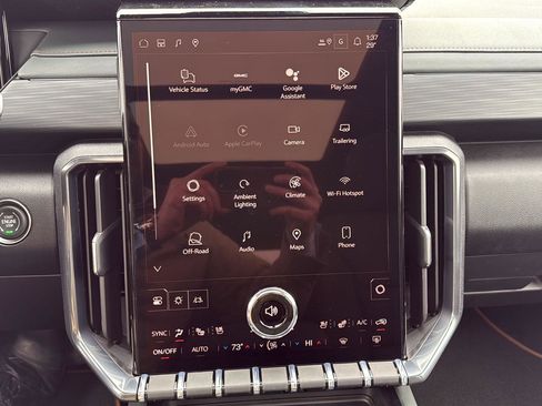 New 2026 GMC Acadia AT4 w/ Luxury Package image 34