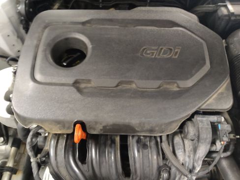 Used 2018 Kia Optima S FWD image 30