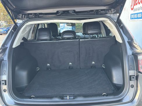 Used 2020 Jeep Compass Latitude w/ Popular Equipment Group image 24