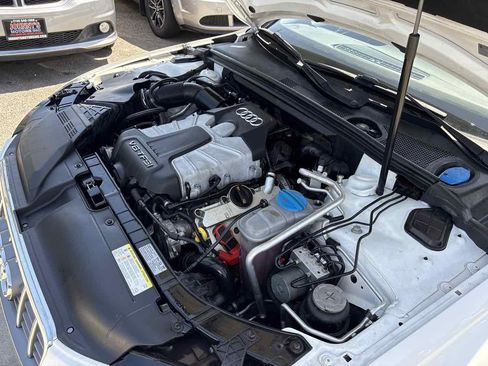 Used 2012 Audi S4 Prestige AWD/4WD image 17