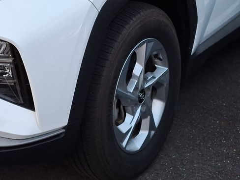 Used 2023 Hyundai Tucson SEL image 10