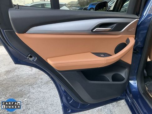 Used 2022 BMW X3 sDrive30i w/ M Sport Package 2 image 31