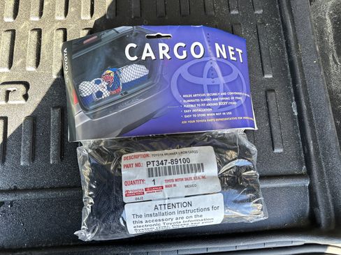 Used 2023 Toyota 4Runner TRD Off-Road Premium image 35