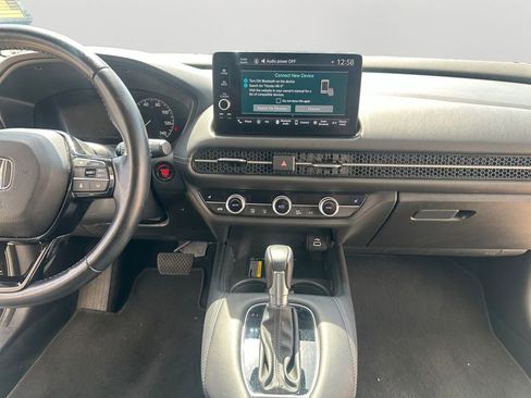 Used 2025 Honda HR-V EX-L image 14