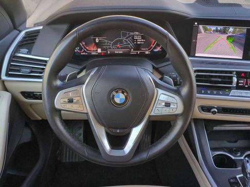 Certified 2022 BMW X7 xDrive40i w/ Executive Package image 24