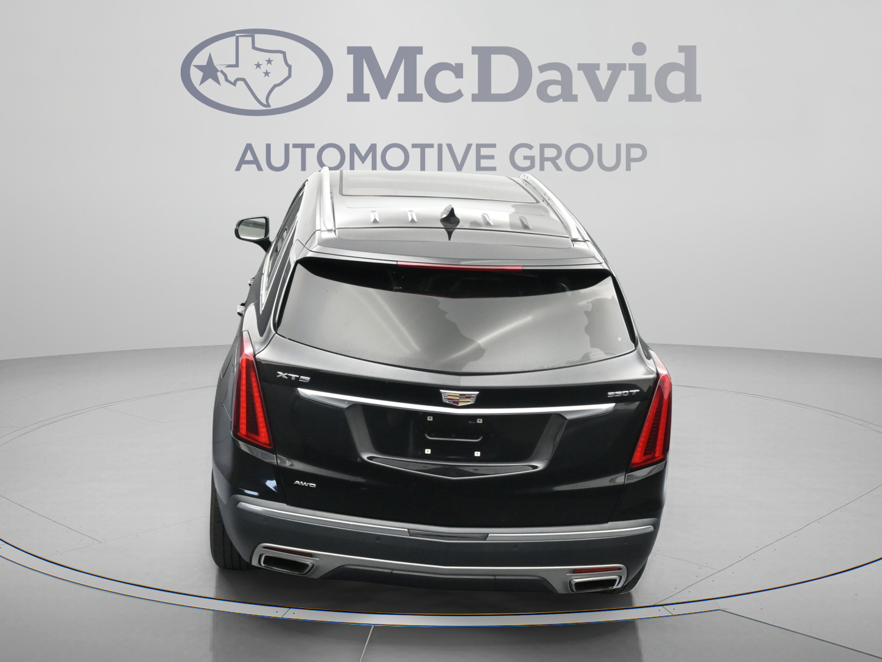 Used 2023 Cadillac XT5 Premium Luxury AWD/4WD image 38