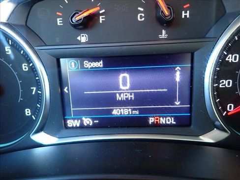 Used 2024 Chevrolet Equinox LT image 23