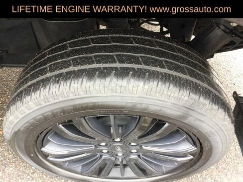Used 2024 Ford F150 Platinum w/ Equipment Group 702A High AWD/4WD image 36