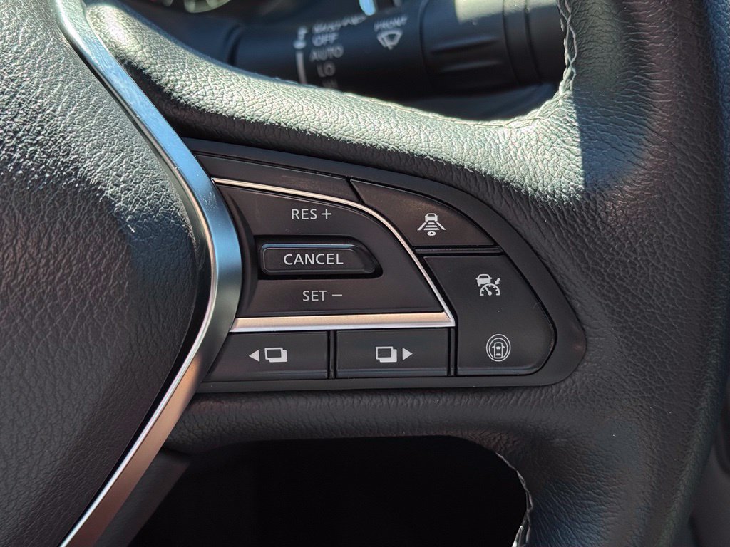 Used 2023 INFINITI Q50 Sensory AWD/4WD image 32