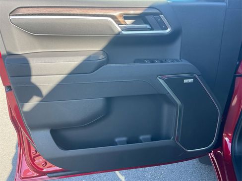 New 2026 Chevrolet Silverado 1500 RST w/ Convenience Package II image 26