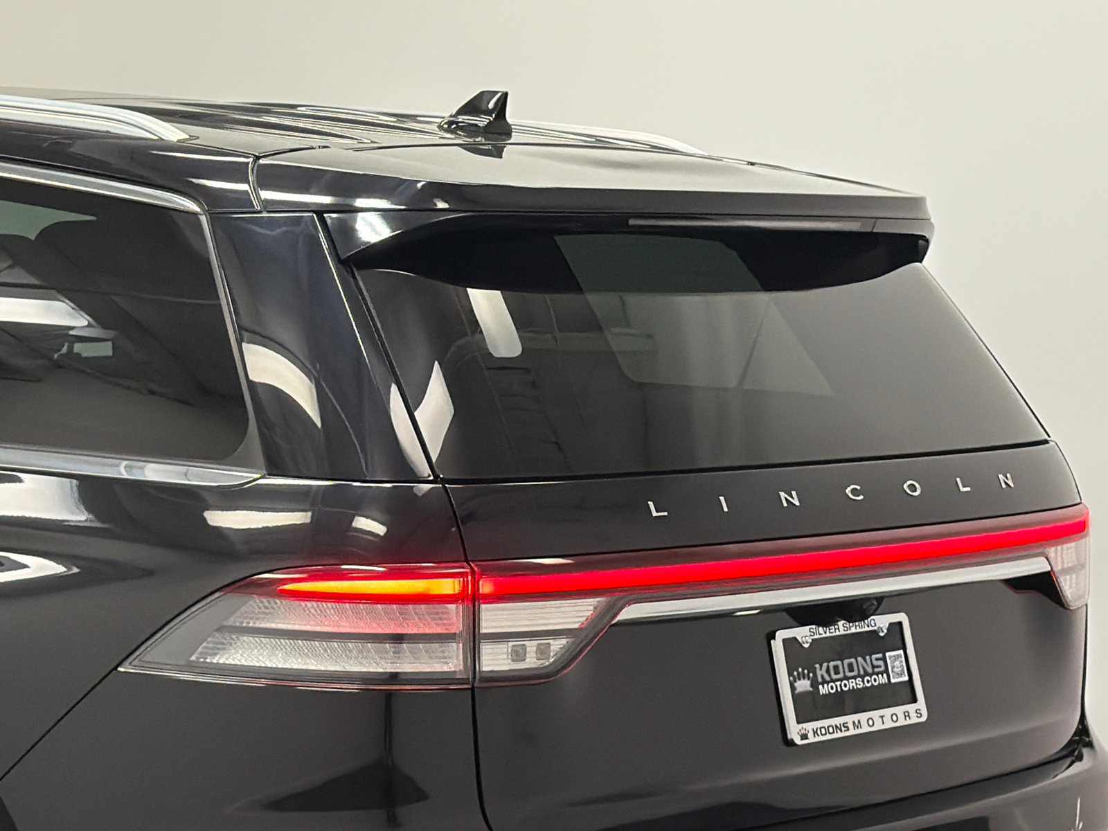 Used 2020 Lincoln Aviator Reserve w/ Equipment Group 201A AWD/4WD image 8