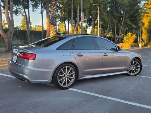 Used 2017 Audi A6 2.0T Premium AWD/4WD image 34