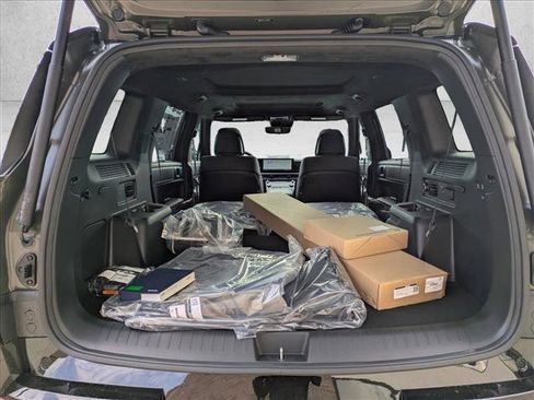 New 2026 Hyundai Santa Fe Calligraphy image 17