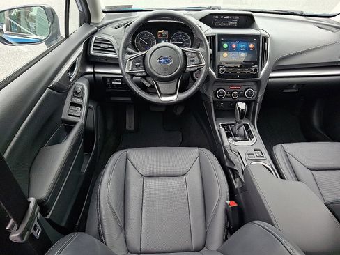 Certified 2023 Subaru Impreza 2.0i Limited AWD/4WD image 11