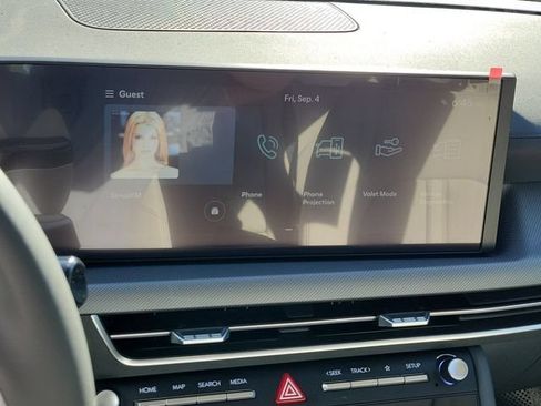 New 2026 Hyundai Sonata SEL FWD image 12