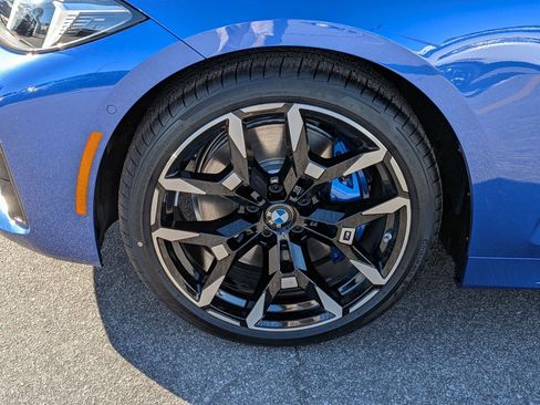 New 2026 BMW 430i Convertible w/ M Sport Package image 10