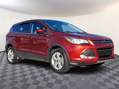 Used 2015 Ford Escape SE