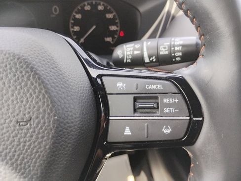 Certified 2023 Honda HR-V Sport image 19