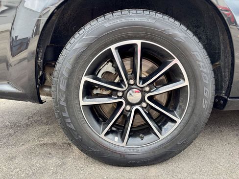 Used 2018 Dodge Grand Caravan SE FWD image 27