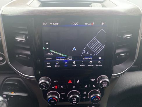 Used 2021 RAM 3500 Laramie image 17