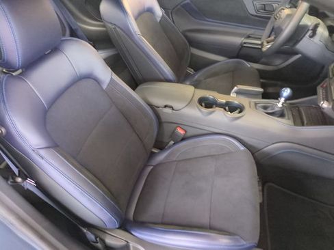 Used 2024 Ford Mustang Dark Horse RWD image 31