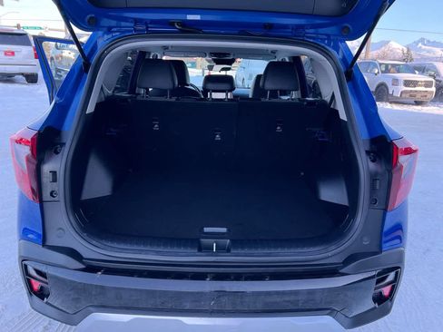 Used 2024 Kia Seltos S image 25