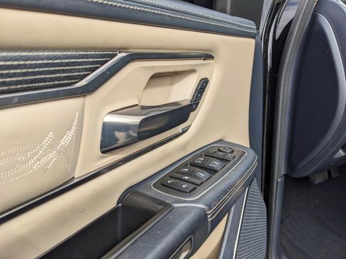 Used 2019 RAM 1500 Limited w/ Advanced Safety Group AWD/4WD image 23