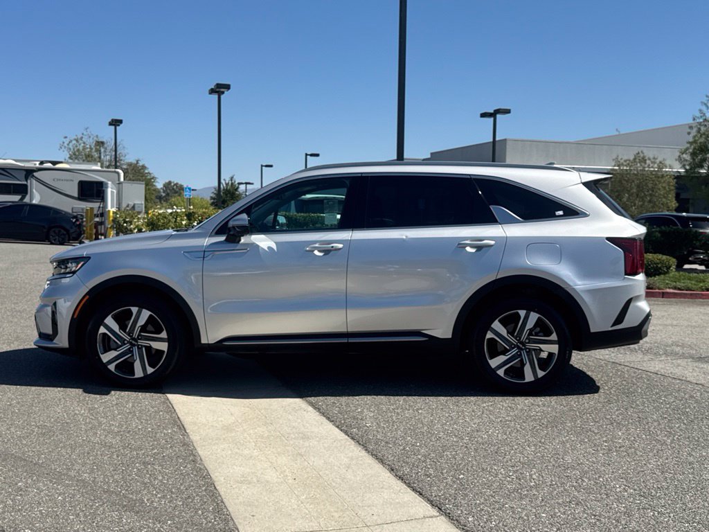 Used 2024 Kia Sorento SX Prestige AWD/4WD image 12