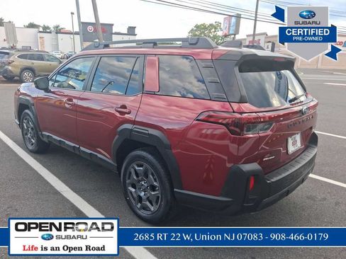 Used 2026 Subaru Outback Premium AWD/4WD image 10