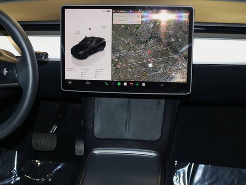 Used 2023 Tesla Model Y Long Range AWD/4WD image 23