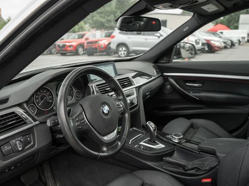 Used 2017 BMW 340i Gran Turismo xDrive AWD/4WD image 6