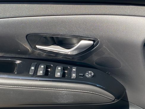 Used 2022 Hyundai Tucson SEL w/ Convenience Package AWD/4WD image 19