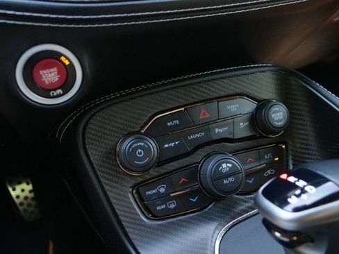 Used 2022 Dodge Challenger SRT Super Stock RWD image 15