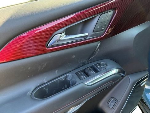 New 2026 Chevrolet Traverse RS AWD/4WD image 12