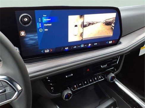 New 2026 Chevrolet Tahoe LS image 22