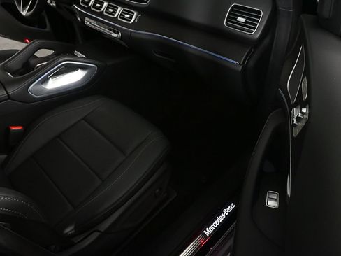 Certified 2026 Mercedes-Benz GLE 350 4MATIC image 23