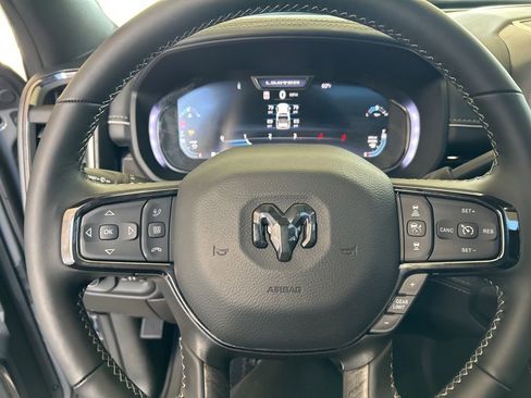 New 2026 RAM 3500 Limited image 57