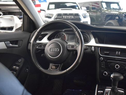 Used 2016 Audi A4 2.0T Premium image 38