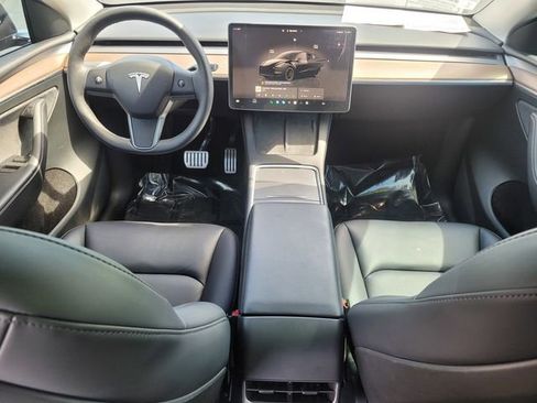 Used 2025 Tesla Model Y Performance AWD/4WD image 13