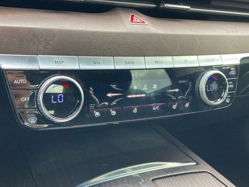 Used 2021 Genesis G80 2.5T w/ Prestige Package image 24