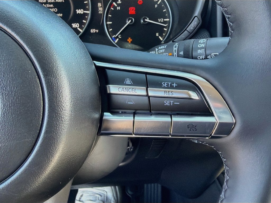 Used 2026 MAZDA CX-50 AWD 2.5 S w/ Select Package image 13