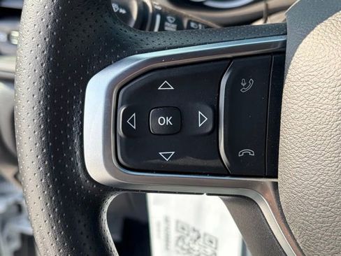 New 2026 RAM 5500 Tradesman w/ Chrome Appearance Group image 15