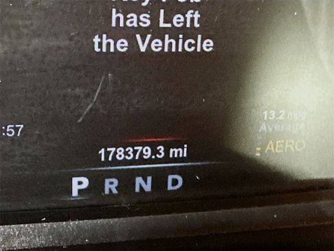 Used 2017 RAM 1500 Rebel w/ Luxury Group image 12