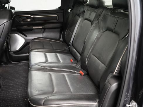 Used 2019 RAM 1500 Limited AWD/4WD image 31