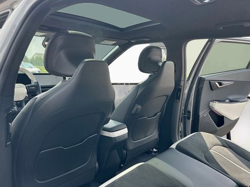 New 2025 Kia EV6 GT-Line image 6