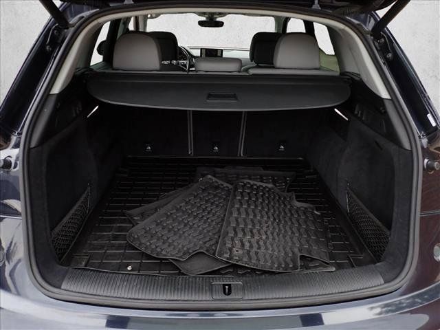 Used 2019 Audi Q5 2.0T Premium Plus w/ Premium Plus Package AWD/4WD image 8