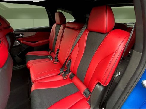 New 2026 Acura MDX A-Spec image 10