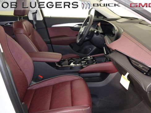 New 2026 Buick Envision Sport Touring image 19